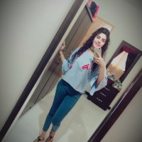 ONESTEP TELECOM LIMITED Employee Nida Mirza's profile photo