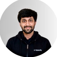 Propacity Employee Rahul Bansal's profile photo
