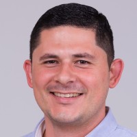 Futurotec Employee Renato Cunha's profile photo