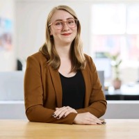 Project1 Studio Employee Laura Ethier's profile photo