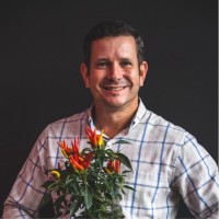 Hortifruti Employee Marcos Pertel's profile photo