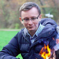 Dmytro Dotsenko Email