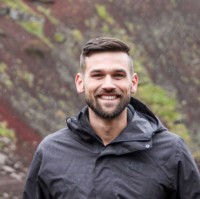 Passion City Church Employee .patrick Rinard.'s profile photo