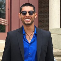 Lone Mountain Ranch Employee Zachary Lowenstein's profile photo