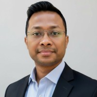 J.P. Morgan Employee Mohammed V's profile photo