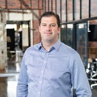OPTIMA Employee Damian Earl's profile photo