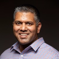 Clear-Vu Lighting Employee Roy Jacob's profile photo