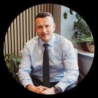 Kemp Recruitment Ltd Employee Mark Kemp's profile photo