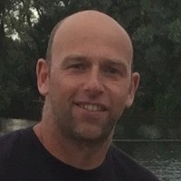 RIDE LEISURE EVENTS LIMITED Employee Malcolm Scott's profile photo