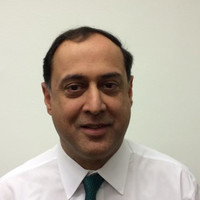 Citi Employee Shahryar Mahbub's profile photo