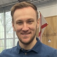 Raycap Employee Nick Sorrentino's profile photo