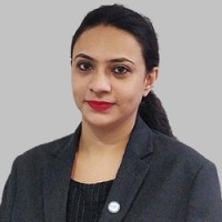 General Technologies Employee Leha Refai's profile photo