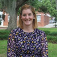Academic Impressions Employee Sarah Adams's profile photo