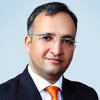 Vodafone Idea Limited Employee Tejinder Singh's profile photo