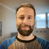 Saile Inc Employee Eric McGary's profile photo