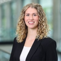 Messe Berlin Employee Joana Spoo's profile photo