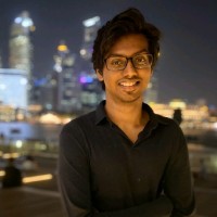 Ryde Technologies Employee Samuel David's profile photo