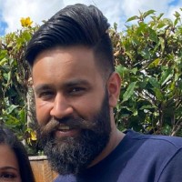 Pafi Ltd Employee Hardeep Baghi's profile photo
