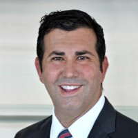 The Rachel & Drew Katz Foundation Employee Drew Katz's profile photo