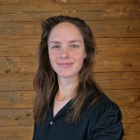 Studentensport Nederland Employee Mireille Noordhoorn's profile photo