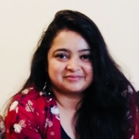 PTW Employee Anita Praven's profile photo