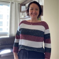 Coren-RS Employee Moiseli Danzer Paz's profile photo