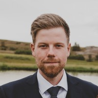 Bjarki Ásbjarnarson Email & Phone Number