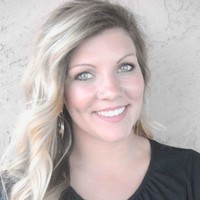 Keller Williams Realty, Sonoran Living Employee Ashley Lange's profile photo