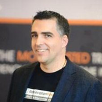 RenovationFind.com Employee Keith Riley's profile photo