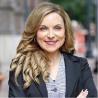 GastingerWalker& Employee Janelle Forsythe's profile photo