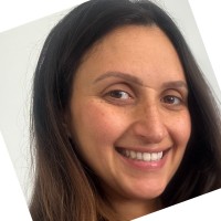 COLITEL Employee Asma Lakhal's profile photo