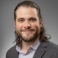 Ascension Employee Benjamin Conrad's profile photo