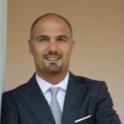 Siemens Employee Gino R's profile photo
