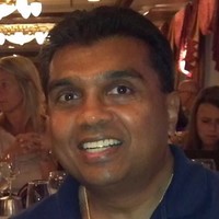 Nexus Employee Richard Christian's profile photo