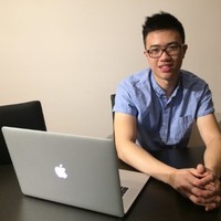 Amazon Employee Timothy Tong's profile photo