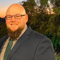 Philip Morris International U.S. Employee Blake Bradley's profile photo