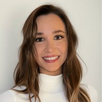 Salesforce Employee Taylor Pazirandeh's profile photo