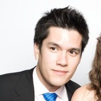 Growth Energy Employee Houston Ruck's profile photo
