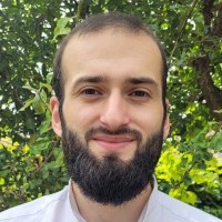 WaterSpring Employee Veli Bakay's profile photo