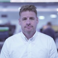 Copenhagen Sales Employee Kasper Mikkelsen's profile photo