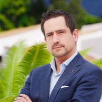 Puente Romano Beach Resort Employee Alejandro Marcos's profile photo