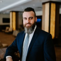 The Lincoln Marriott Cornhusker Hotel Employee Dan Jones's profile photo