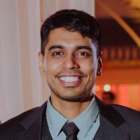 1MG Technologies Pvt. Ltd. Employee Rishi Thapliyal's profile photo