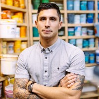 Raymond Flores