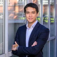 Labor Berlin - Charité Vivantes GmbH Employee Kian Mohtachem's profile photo