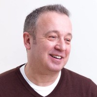 Christopher Skroupa
