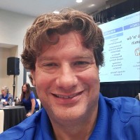 Rob Drummond Email & Phone Number