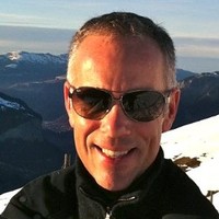Five Guys Enterprises Employee Joel Bearden's profile photo