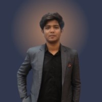 DezignApe Technology Employee Udit Kanojia's profile photo