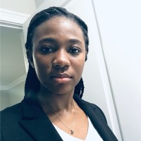 Agenscience.ai Employee Similoluwa Adelore's profile photo